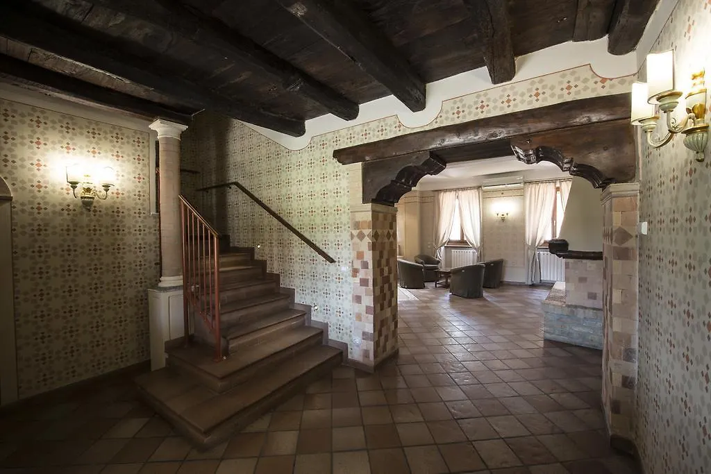 Hotel Sesmones Lodi