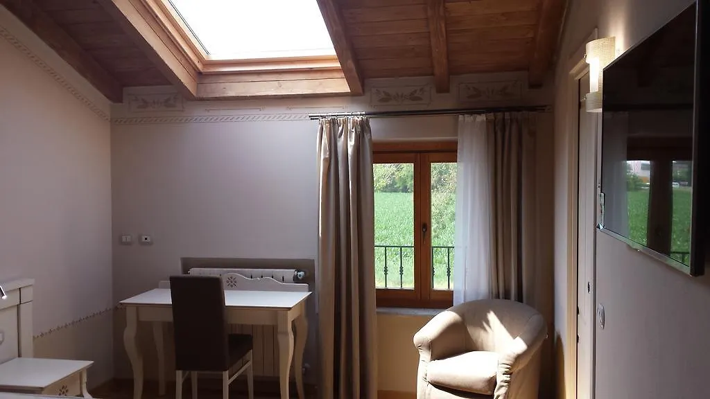 Hotel Sesmones Cornegliano Laudense 3*, Lodi