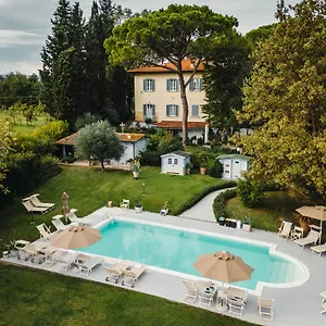 Летний дом Relais Al Vento Инчиза-ин-Валь-д'Арно