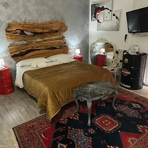 Il Profumo Del Porto Couette-café