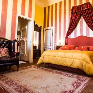 Летний дом Relais Al Vento Инчиза-ин-Валь-д'Арно