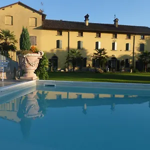 Mulino Di Prada Farm stay