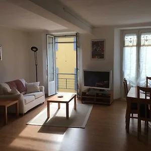 Casetta Di Paola Appartamento