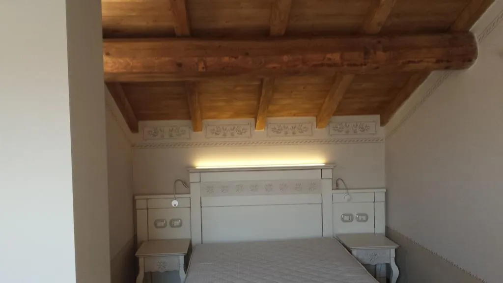 Hotel Sesmones Cornegliano Laudense 3*, Lodi