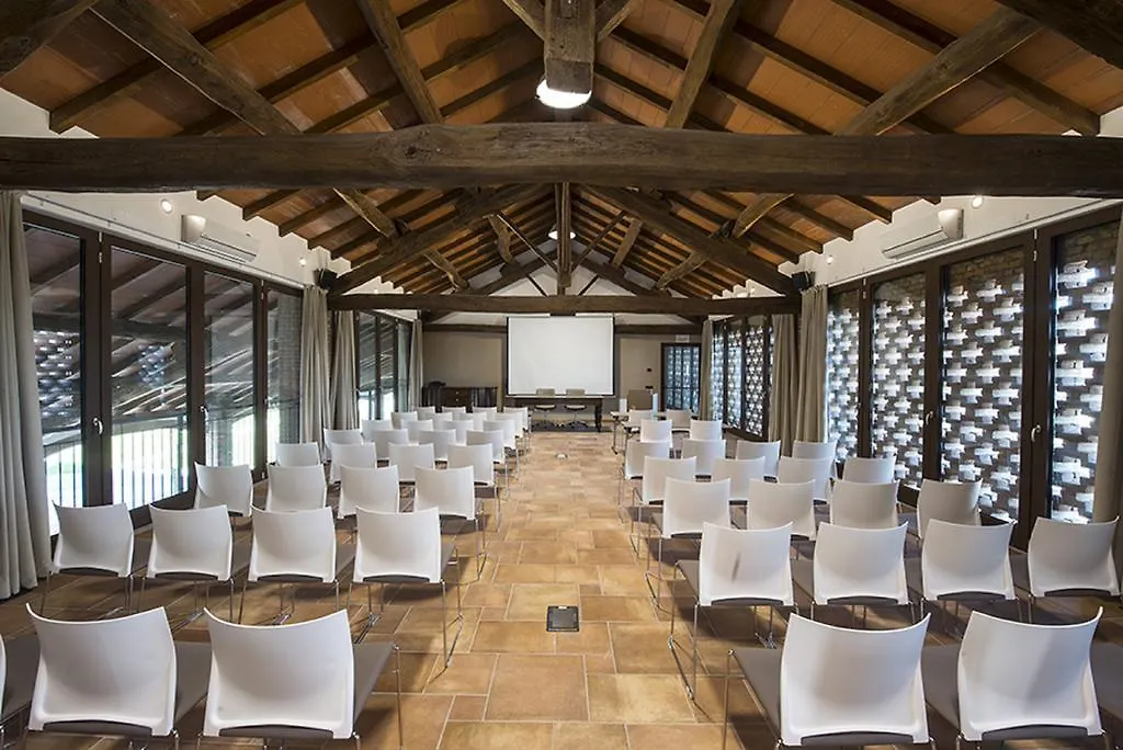 Hotel Sesmones Cornegliano Laudense 3*, Lodi