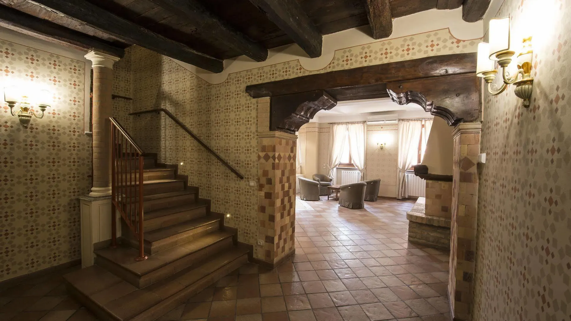Hotel Sesmones Cornegliano Laudense 3*, Lodi
