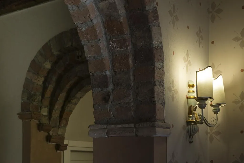 Hotel Sesmones Cornegliano Laudense 3*, Lodi Italy
