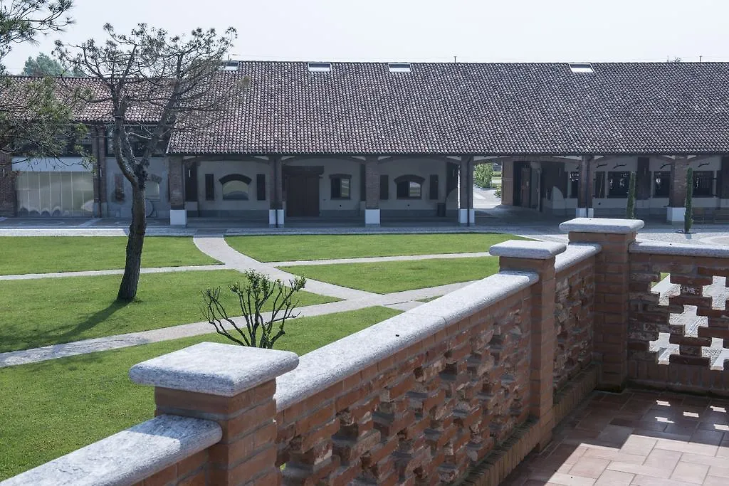 Hotel Sesmones Cornegliano Laudense  Lodi