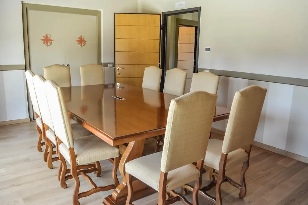 Hotel Sesmones Cornegliano Laudense