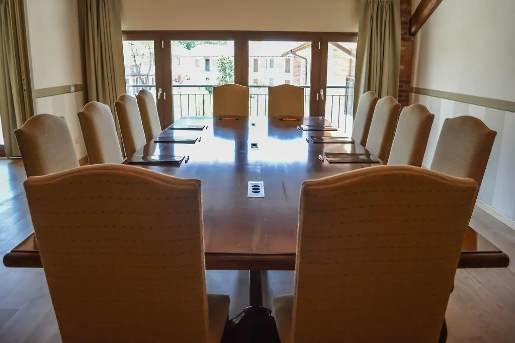 Hotel Sesmones Cornegliano Laudense