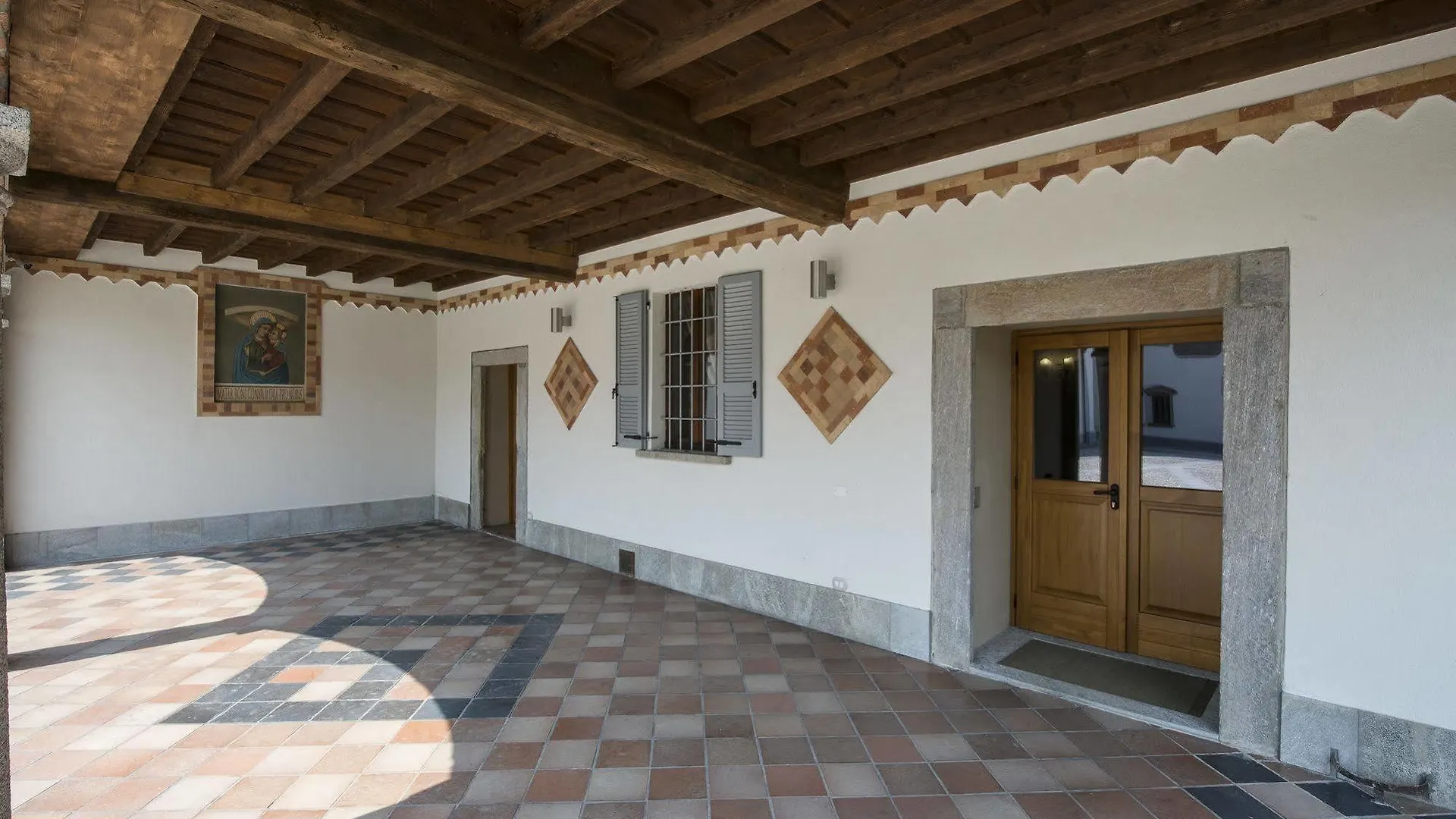 Hotel Sesmones Cornegliano Laudense 3*, Lodi Italy