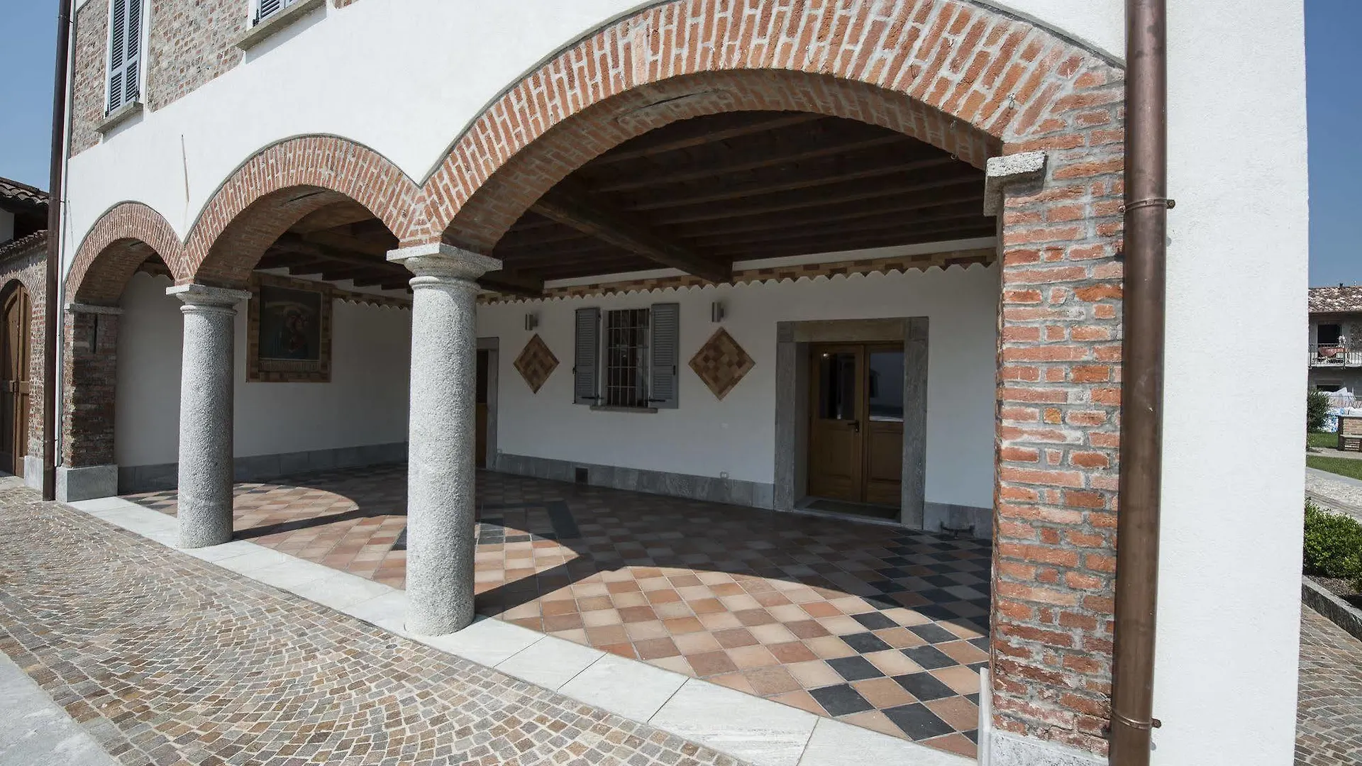Hotel Sesmones Cornegliano Laudense  Lodi