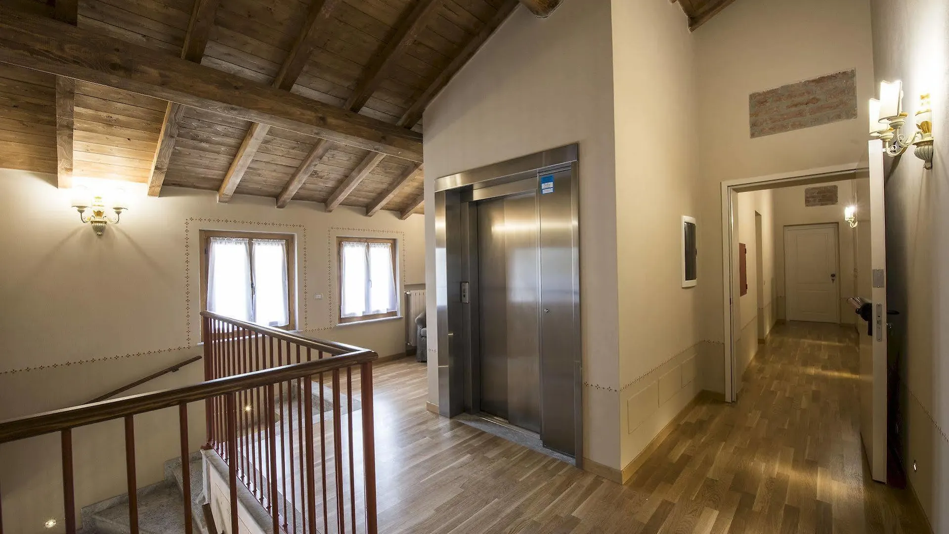 ***  Hotel Sesmones Cornegliano Laudense Italy