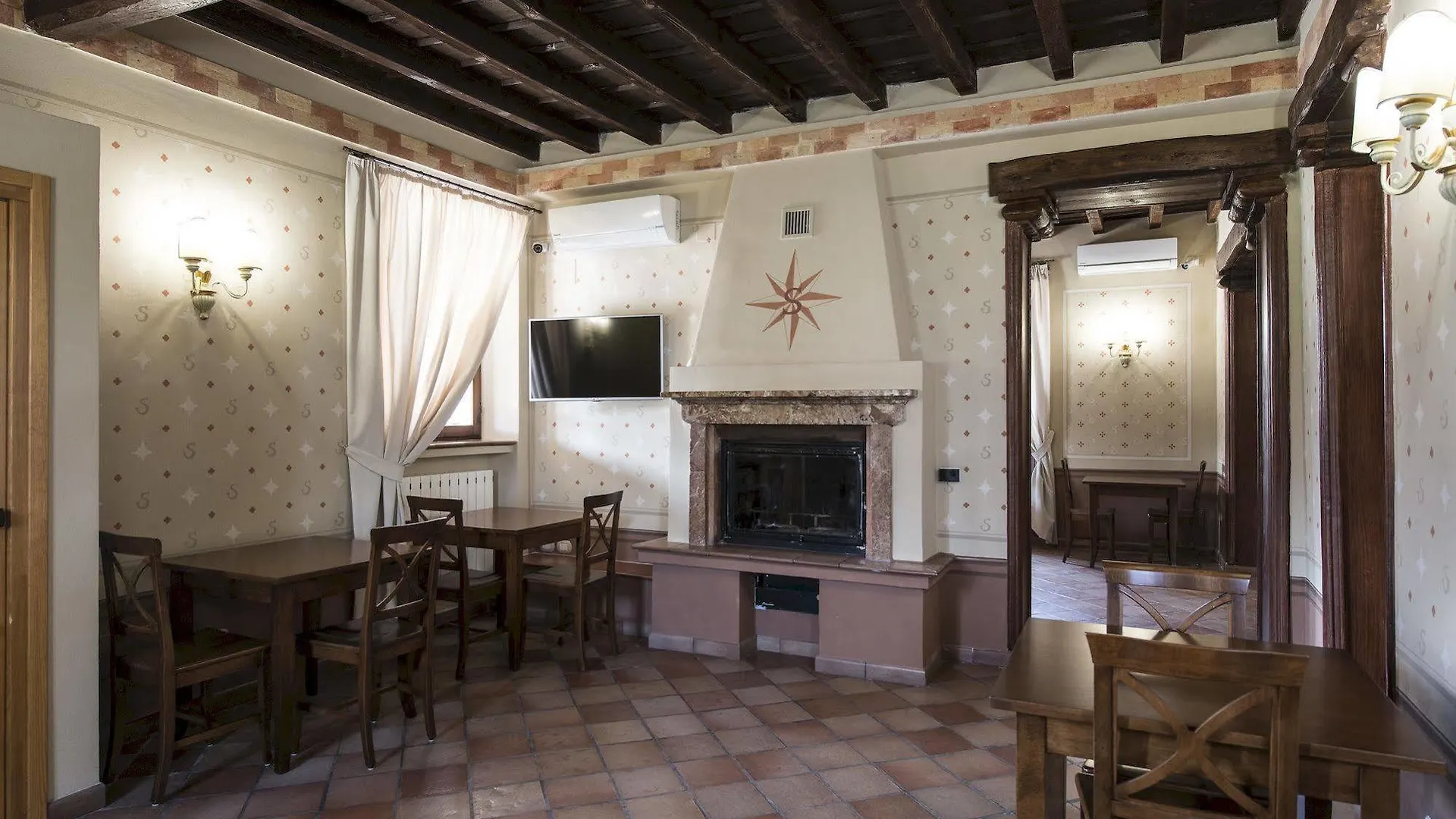 Hotel Sesmones Cornegliano Laudense Lodi
